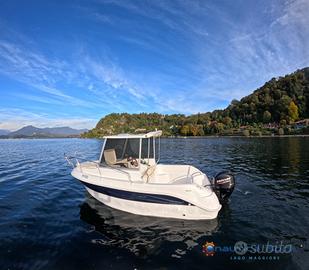 Italmar Timoner 500 (2021)