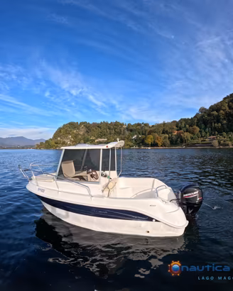 Italmar Timoner 500 (2021)