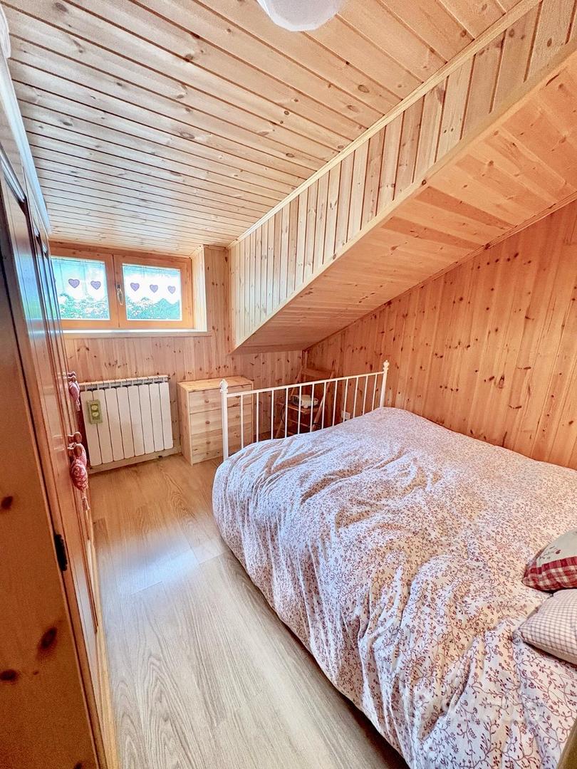 Apartment in Rocca di Mezzo, Colle Belvedere - Vista 3
