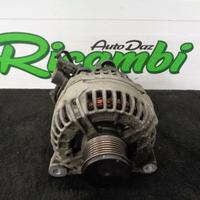 ALTERNATORE PER PEUGEOT 307 2.0 HDI ANNO 2005