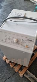 lavatrice miele w163
