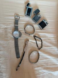 Orologio Emporio Armani originale + altro