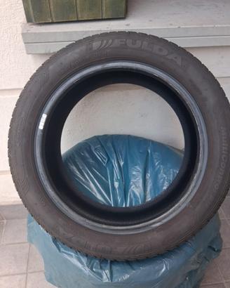 set 4 gomme 
