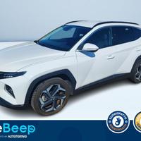 Hyundai Tucson 1.6 HEV EXELLENCE 2WD AUTO