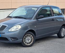 Lancia Ypsilon 1.2 Versus