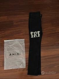 Amiri jeans size 30