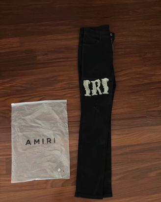 Amiri jeans size 30