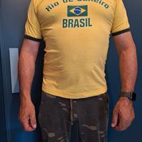 maglia originale brasile