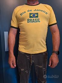maglia originale brasile