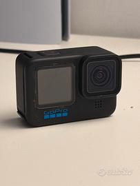 Gopro Hero 10 black / Come nuova