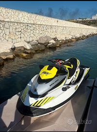 Seadoo RXT 300 2017