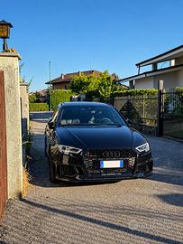 Audi rs3 8v stage 1+ Biesse