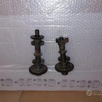 Alberi Yamaha tdm 850