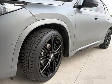 Cerchi e gomme 20 per BMW X1 X2 Mini Countryman