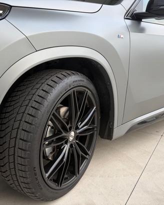 Cerchi e gomme 20 per BMW X1 X2 Mini Countryman