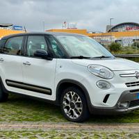 Fiat 500L Trekking 1.6 Multijet