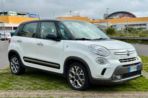 Fiat 500L Trekking 1.6 Multijet
