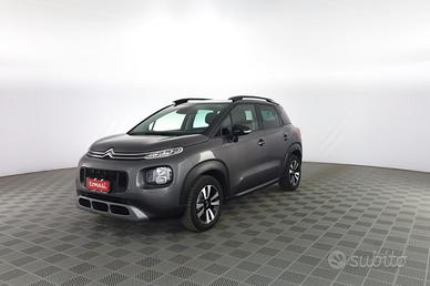 CITROEN C3 Aircross C3 Aircross PureTech 110 S&S
