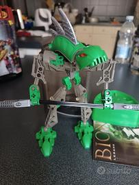 lego bajonicol 
