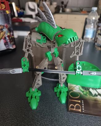 lego bajonicol 