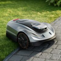 Robot Rasaerba Senza filo perimetrale Sunseeker X5