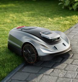 Robot Rasaerba Senza filo perimetrale Sunseeker X5