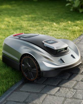 Robot Rasaerba Senza filo perimetrale Sunseeker X5