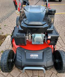 Tagliarba GeoTech-Pro S53-225 BMSGW