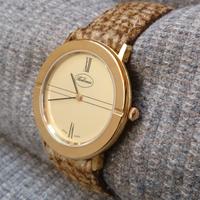 Orologio al quarzo Borbonese, ref. 2005 0333