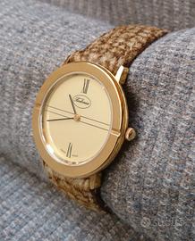 Orologio al quarzo Borbonese, ref. 2005 0333