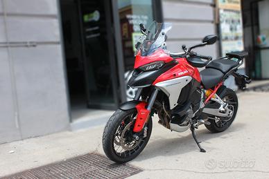 Ducati Multistrada V4S - 2023
