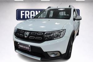 Dacia Sandero Stepway 0.9 BENZINA/GPL -UNICO PROPR