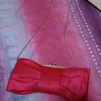 borsa pochette donna 