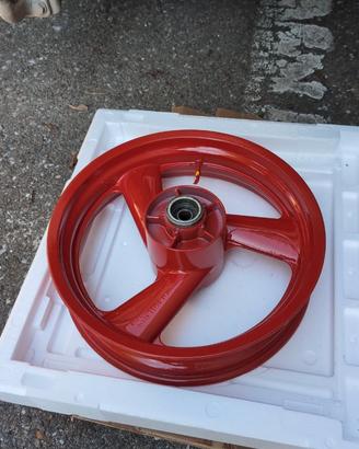 Cerchi Cagiva mito