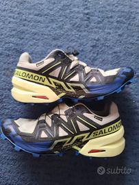 Salomon speedcross 6 gtx