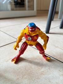 Action figure Leo’s camo blitz rara 1997