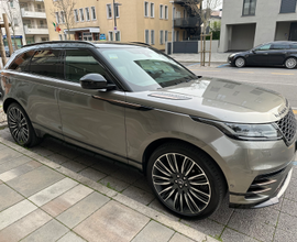 Range Rover Velar 2.0 240cv