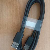 cavo display port nuovo
