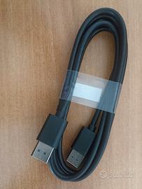 cavo display port nuovo