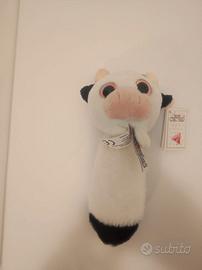 Peluche Mucca