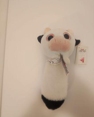 Peluche Mucca