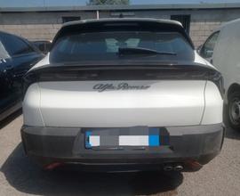 Alfa Romeo Junior 1.2 136 CV Hybrid eDCT6 Speciale