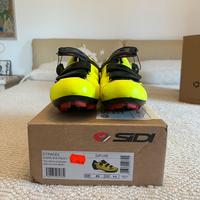Scarpe SIDI MTB taglia 43