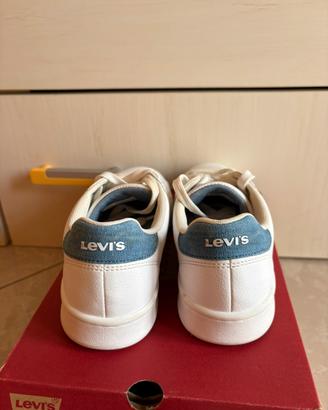Scarpe Levi’s Kids n.36