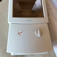 Solarium facciale abbronzante Philips HB404