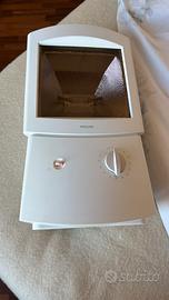 Solarium facciale abbronzante Philips HB404