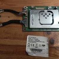 Scheda Signal Board per TV Sharp LC-32LE320E 
