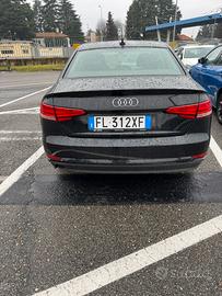 Audi A 4 Limousine 1.9