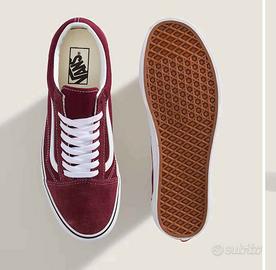 Scarpe Vans