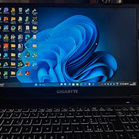 Gigabyte G5 KF rtx 4060